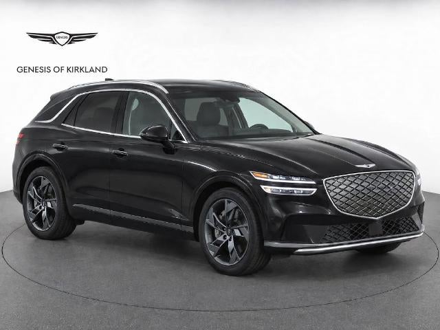 2024 Genesis Electrified GV70 Advanced AWD