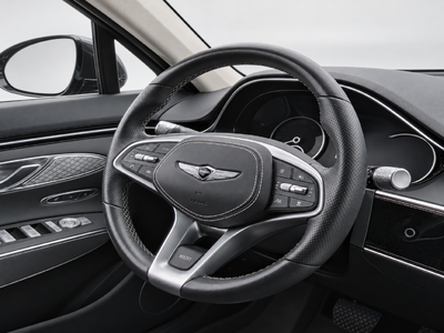 2024 Genesis Electrified GV70 Advanced AWD