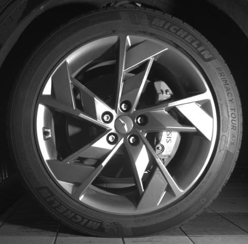 2024 Genesis Electrified GV70 Advanced AWD