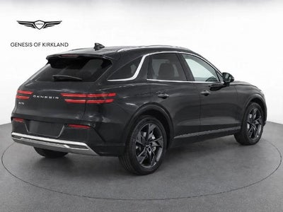 2024 Genesis Electrified GV70 Advanced AWD