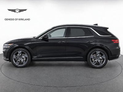 2024 Genesis Electrified GV70 Advanced AWD