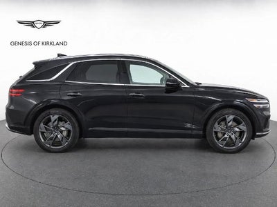 2024 Genesis Electrified GV70 Advanced AWD
