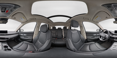 2024 Genesis Electrified GV70 Advanced AWD