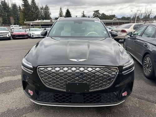 2024 Genesis Electrified GV70 Advanced AWD