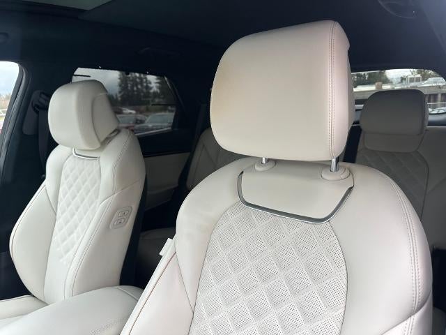 2024 Genesis Electrified GV70 Advanced AWD