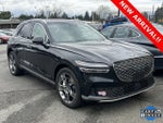 2024 Genesis Electrified GV70 Advanced AWD