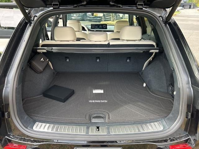 2025 Genesis Electrified GV70 Advanced AWD