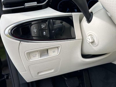 2025 Genesis Electrified GV70 Advanced AWD