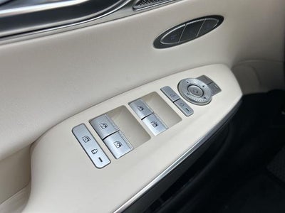 2025 Genesis Electrified GV70 Advanced AWD