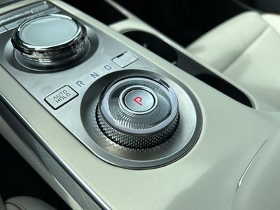 2025 Genesis Electrified GV70 Advanced AWD