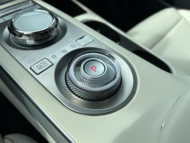 2025 Genesis Electrified GV70 Advanced AWD