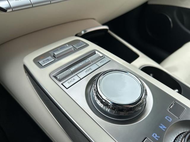 2025 Genesis Electrified GV70 Advanced AWD