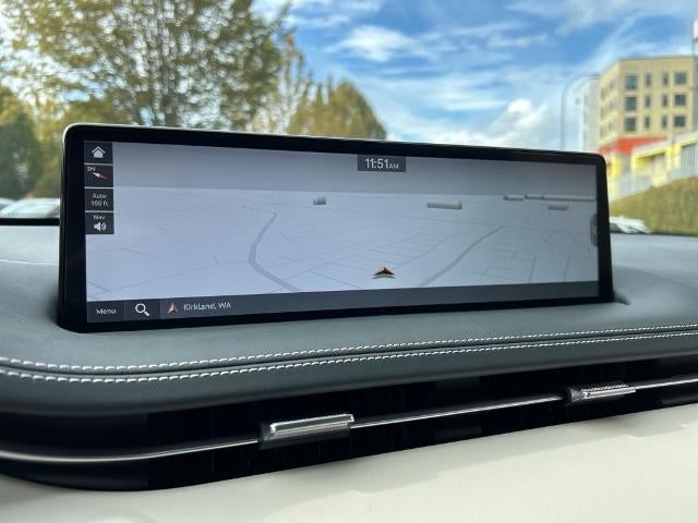 2025 Genesis Electrified GV70 Advanced AWD
