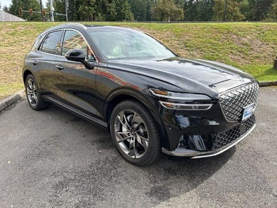 2025 Genesis Electrified GV70 Advanced AWD