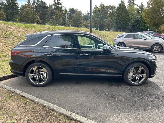 2025 Genesis Electrified GV70 Advanced AWD