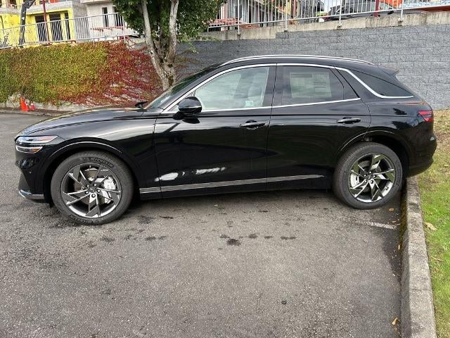 2025 Genesis Electrified GV70 Advanced AWD
