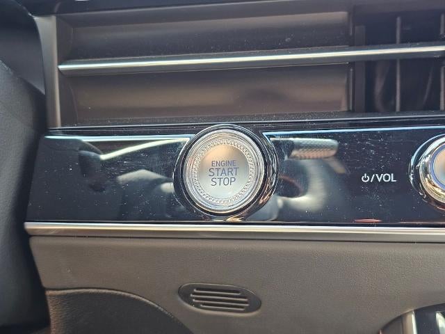2026 Genesis GV70 3.5T Sport Advanced AWD