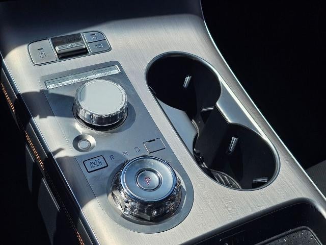 2026 Genesis GV70 3.5T Sport Advanced AWD
