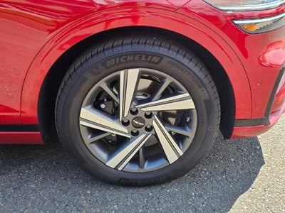 2026 Genesis GV70 3.5T Sport Advanced AWD