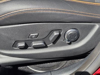2026 Genesis GV70 3.5T Sport Advanced AWD