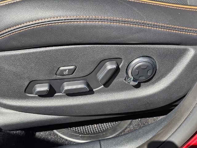 2026 Genesis GV70 3.5T Sport Advanced AWD