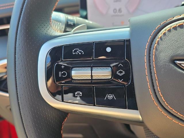 2026 Genesis GV70 3.5T Sport Advanced AWD