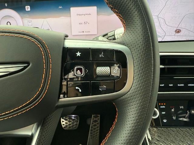2026 Genesis GV70 3.5T Sport Prestige AWD