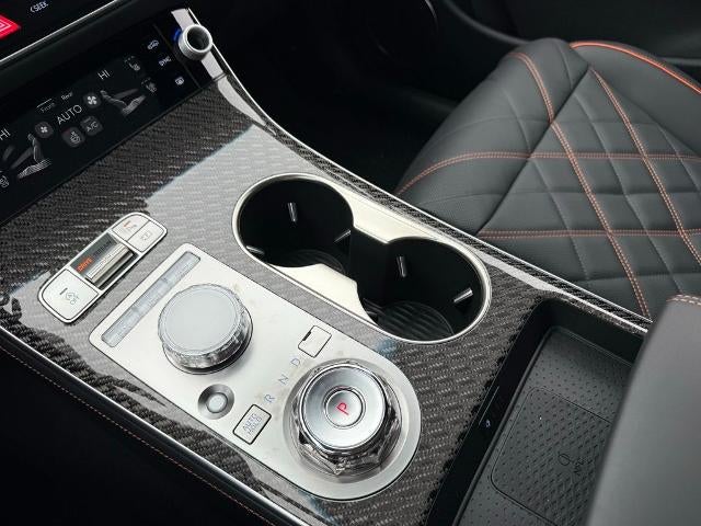 2026 Genesis GV70 3.5T Sport Prestige AWD