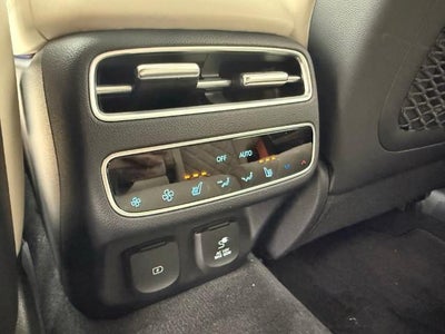 2026 Genesis GV70 3.5T Sport Prestige AWD