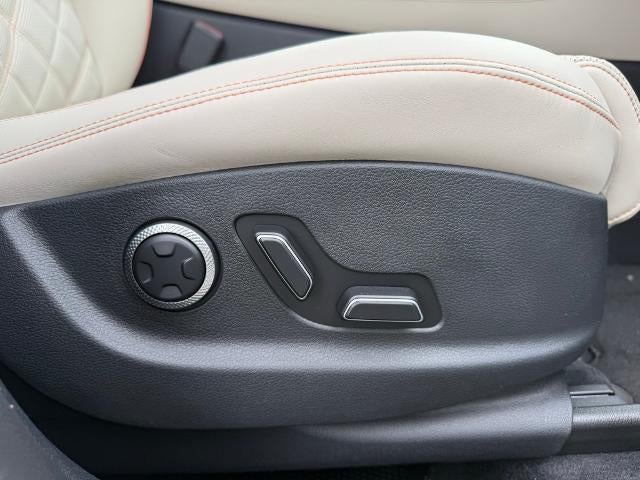 2026 Genesis GV70 3.5T Sport Prestige AWD