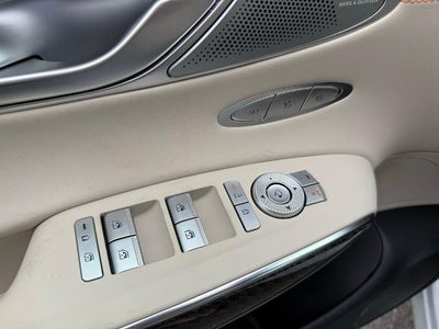 2026 Genesis GV70 3.5T Sport Prestige AWD