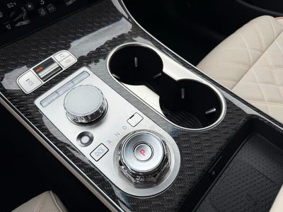 2026 Genesis GV70 3.5T Sport Prestige AWD