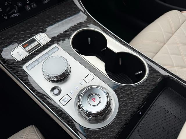 2026 Genesis GV70 3.5T Sport Prestige AWD