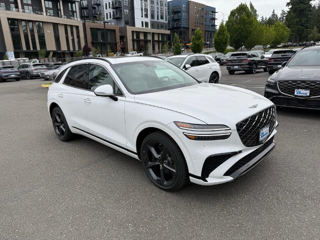 2026 Genesis GV70 3.5T Sport Prestige AWD