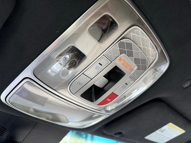 2026 Genesis GV70 3.5T Sport Prestige AWD