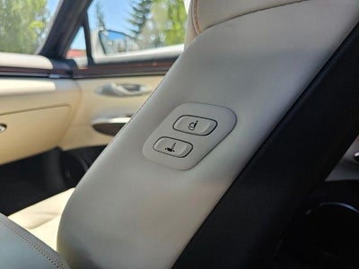 2026 Genesis GV70 3.5T Sport Prestige AWD