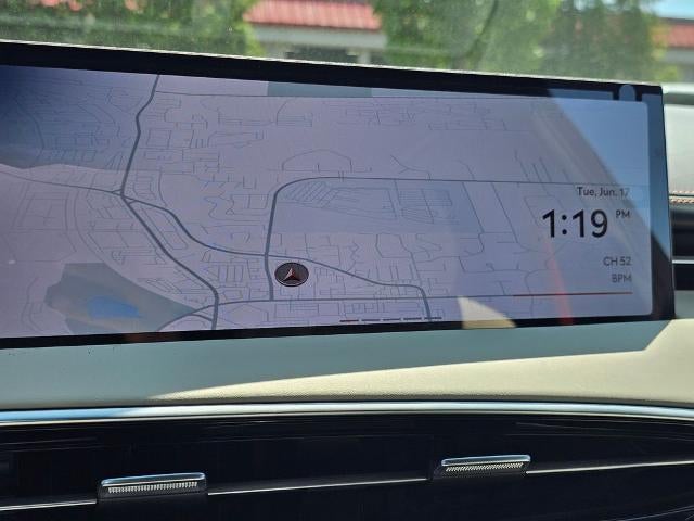 2026 Genesis GV70 3.5T Sport Prestige AWD