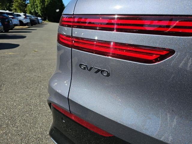 2026 Genesis GV70 3.5T Sport Prestige AWD