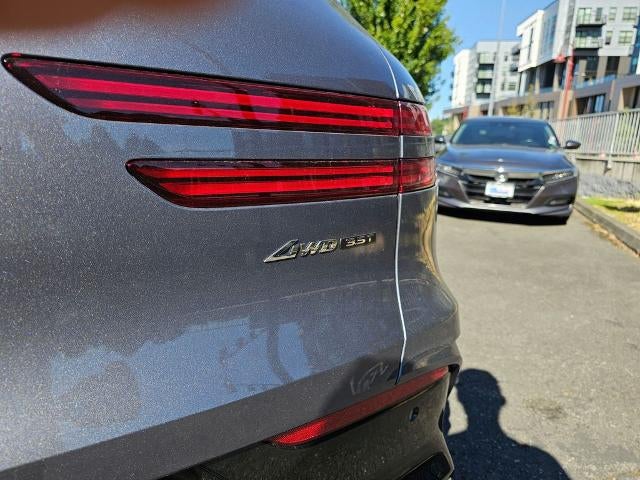 2026 Genesis GV70 3.5T Sport Prestige AWD