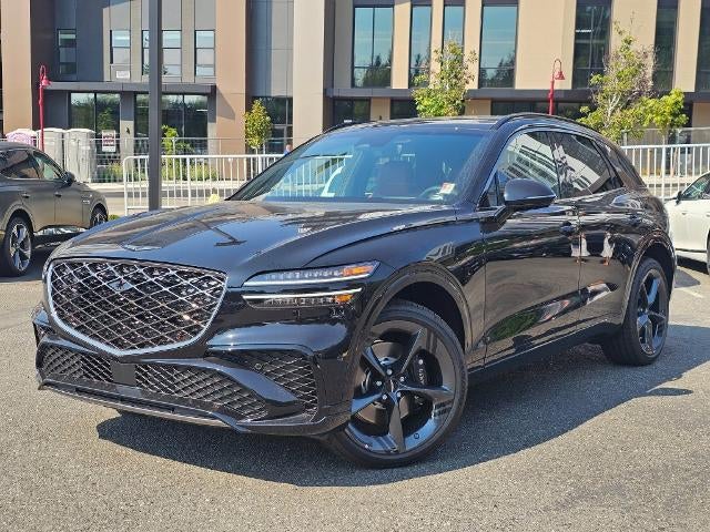 2026 GENESIS GV70
