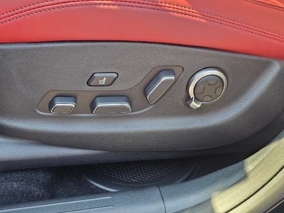 2026 Genesis GV70 3.5T Sport Prestige AWD