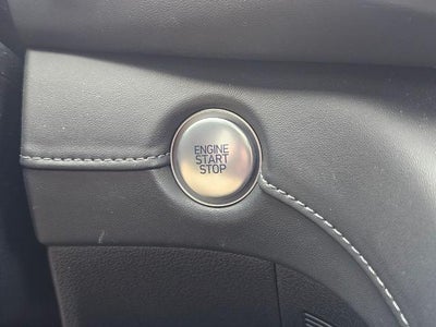 2023 Hyundai SANTA FE Calligraphy AWD