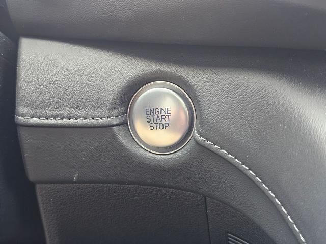 2023 Hyundai SANTA FE Calligraphy AWD