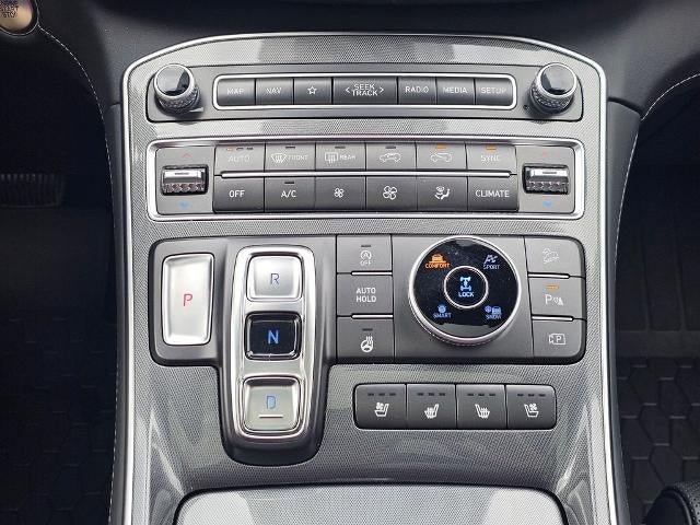 2023 Hyundai SANTA FE Calligraphy AWD