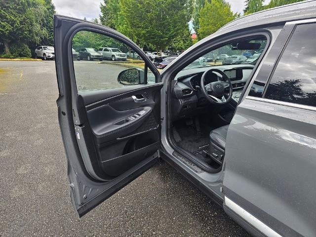 2023 Hyundai SANTA FE Calligraphy AWD