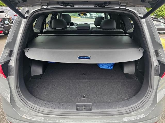 2023 Hyundai SANTA FE Calligraphy AWD