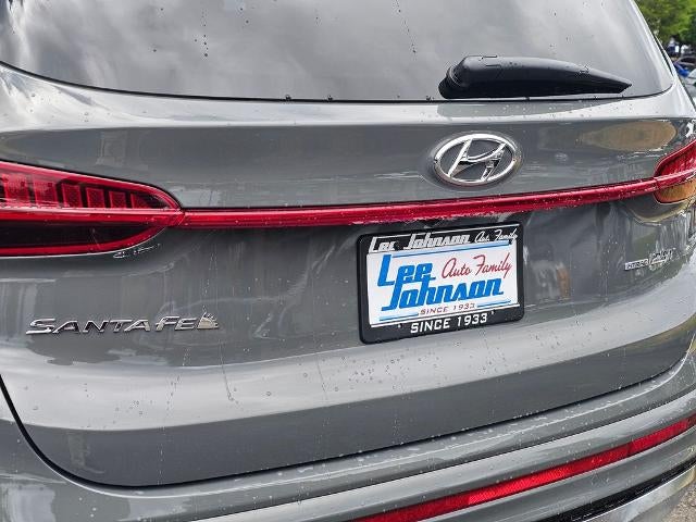 2023 Hyundai SANTA FE Calligraphy AWD