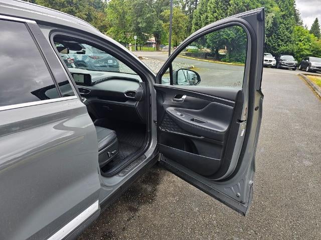 2023 Hyundai SANTA FE Calligraphy AWD