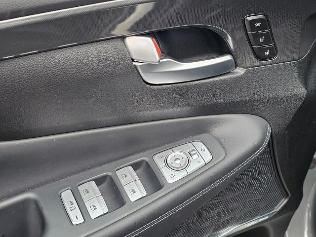 2023 Hyundai SANTA FE Calligraphy AWD