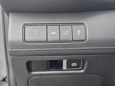 2023 Hyundai SANTA FE Calligraphy AWD